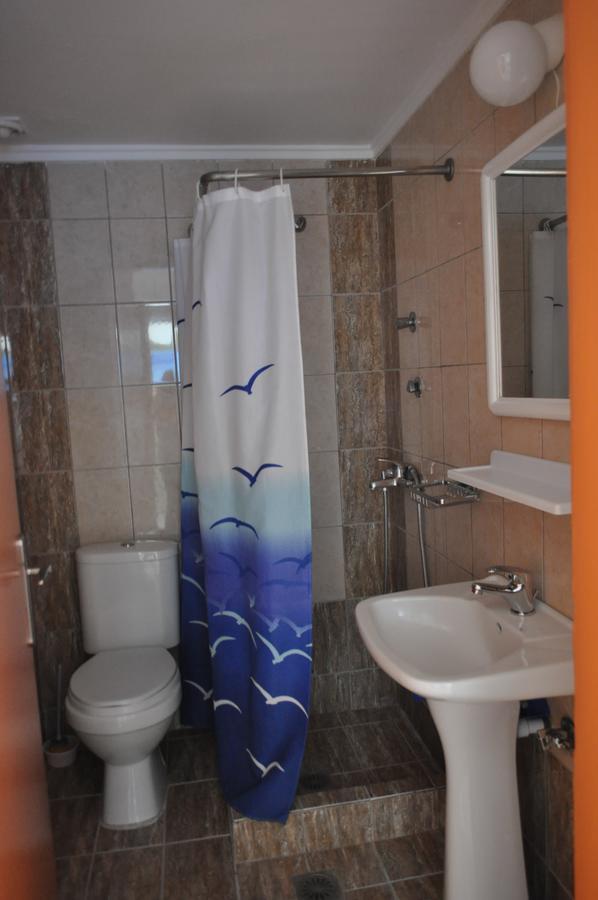 Giannis Maria Apartments Psakoudia Exterior photo